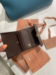Кошелек Miu Miu Артикул LUX-120783. Вид 2