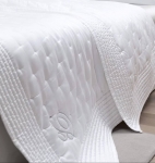 Одеяло Blumarine Артикул LUX-120805. Вид 3