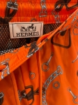 Шорты Hermes Артикул LUX-120816. Вид 3