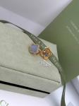 Серьги Van Cleef Артикул LUX-120873. Вид 2