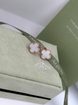 Серьги Van Cleef Артикул LUX-120874. Вид 1