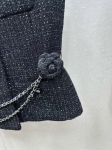 Костюм женский Chanel Артикул LUX-120887. Вид 3