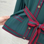 Кардиган Gucci Артикул LUX-120895. Вид 3