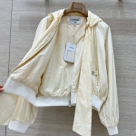 Бомбер  Chanel Артикул LUX-120912. Вид 2