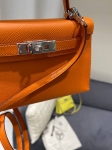 Сумка женская Kelly mini Hermes Артикул LUX-120919. Вид 2