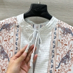 Рубашка Hermes Артикул LUX-120958. Вид 3