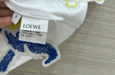 Футболка Loewe Артикул LUX-120959. Вид 4