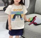 Футболка Gucci Артикул LUX-121309. Вид 2