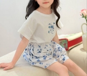 Комплект Christian Dior Артикул LUX-121306. Вид 3