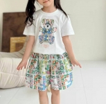 Комплект Fendi Артикул LUX-121305. Вид 1