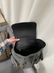 Рюкзак Louis Vuitton Артикул LUX-101020. Вид 5