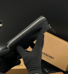 Портмоне  Burberry Артикул LUX-121033. Вид 3