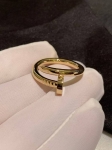 Кольцо Juste un Clou Cartier Артикул LUX-121026. Вид 2