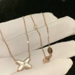 Колье  Chaumet  Артикул LUX-121030. Вид 4