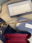 Очки  Gucci Артикул LUX-90853. Вид 4