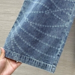 Джинсы Chanel Артикул LUX-121106. Вид 2