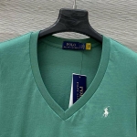 Футболка  Ralph Lauren Артикул LUX-121109. Вид 4