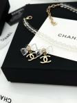 Серьги Chanel Артикул LUX-121118. Вид 1