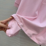 Поло  Miu Miu Артикул LUX-121123. Вид 2