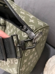 Сумка дорожная Keepall 50 Louis Vuitton Артикул LUX-121158. Вид 5