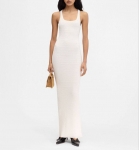 Платье JACQUEMUS Артикул LUX-121200. Вид 1