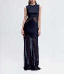 Платье Alejandra Alonso Rojas   Артикул LUX-121201. Вид 1