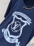 Футболка  Louis Vuitton Артикул LUX-121229. Вид 2