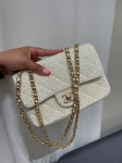 Сумка женская Chanel Артикул LUX-121293. Вид 3