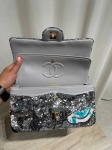 Сумка женская Chanel Артикул LUX-121313. Вид 2