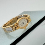  Часы  Bvlgari Артикул LUX-121325. Вид 4