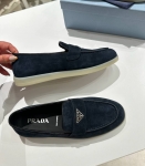 Лоферы Prada Артикул LUX-121331. Вид 4