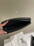 Барсетка MONT BLANC Артикул LUX-121550. Вид 7