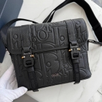 Сумка мужская  Christian Dior Артикул LUX-121355. Вид 2