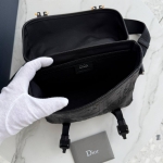 Сумка мужская  Christian Dior Артикул LUX-121355. Вид 3