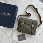 Сумка мужская  Christian Dior Артикул LUX-121353. Вид 1