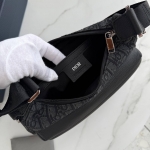 Сумка мужская  Christian Dior Артикул LUX-121352. Вид 2