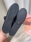 Балетки Miu Miu Артикул LUX-121209. Вид 4