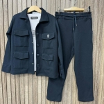 Костюм  Brunello Cucinelli Артикул LUX-121366. Вид 1