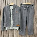 Костюм Hermes Артикул LUX-121370. Вид 1