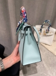 Сумка женская Kelly mini , 25, PHW Epsom leather  Hermes Артикул LUX-121463. Вид 2