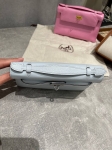 Сумка женская Kelly Pochette Hermes Артикул LUX-121502. Вид 3