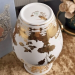 Ваза GINORI 30 см  Артикул LUX-121509. Вид 2