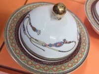 Пара масленок  Hermes Артикул LUX-121510. Вид 2