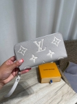Кошелек  Louis Vuitton Артикул LUX-121516. Вид 1
