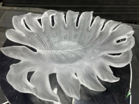 Ваза Daum  Артикул LUX-121521. Вид 2