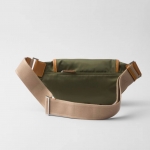 Поясная сумка Prada Артикул LUX-121560. Вид 2