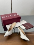 Мюли Gucci Артикул LUX-121567. Вид 2