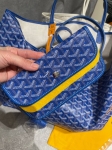 Сумка женская Goyard Артикул LUX-121582. Вид 3