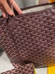 Сумка женская Goyard Артикул LUX-121581. Вид 2