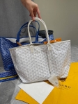 Сумка женская Goyard Артикул LUX-121580. Вид 1